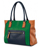 PL- 1799- Bolsa verde.